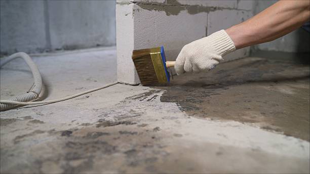 24/7 Emergency Crawl Space Encapsulation experts in Mount Sterling, OH